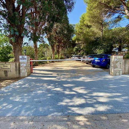 Panoramic Views Apartman Platja d'Aro Kültér fotó