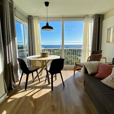 Panoramic Views Apartman Platja d'Aro Kültér fotó