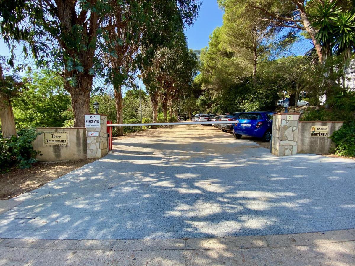 Panoramic Views Apartman Platja d'Aro Kültér fotó