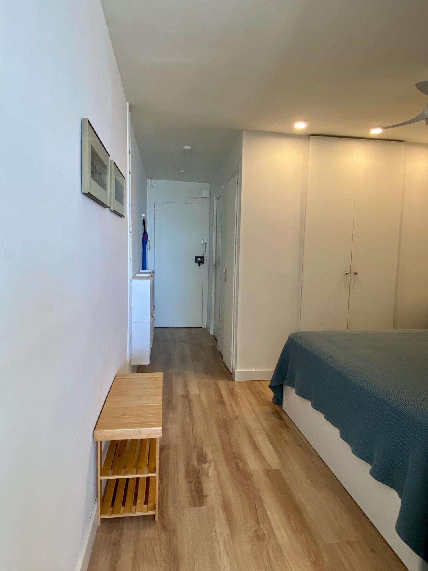 Panoramic Views Apartman Platja d'Aro Kültér fotó
