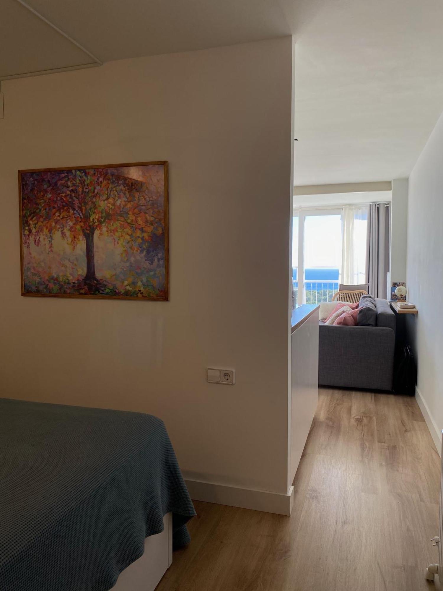 Panoramic Views Apartman Platja d'Aro Kültér fotó