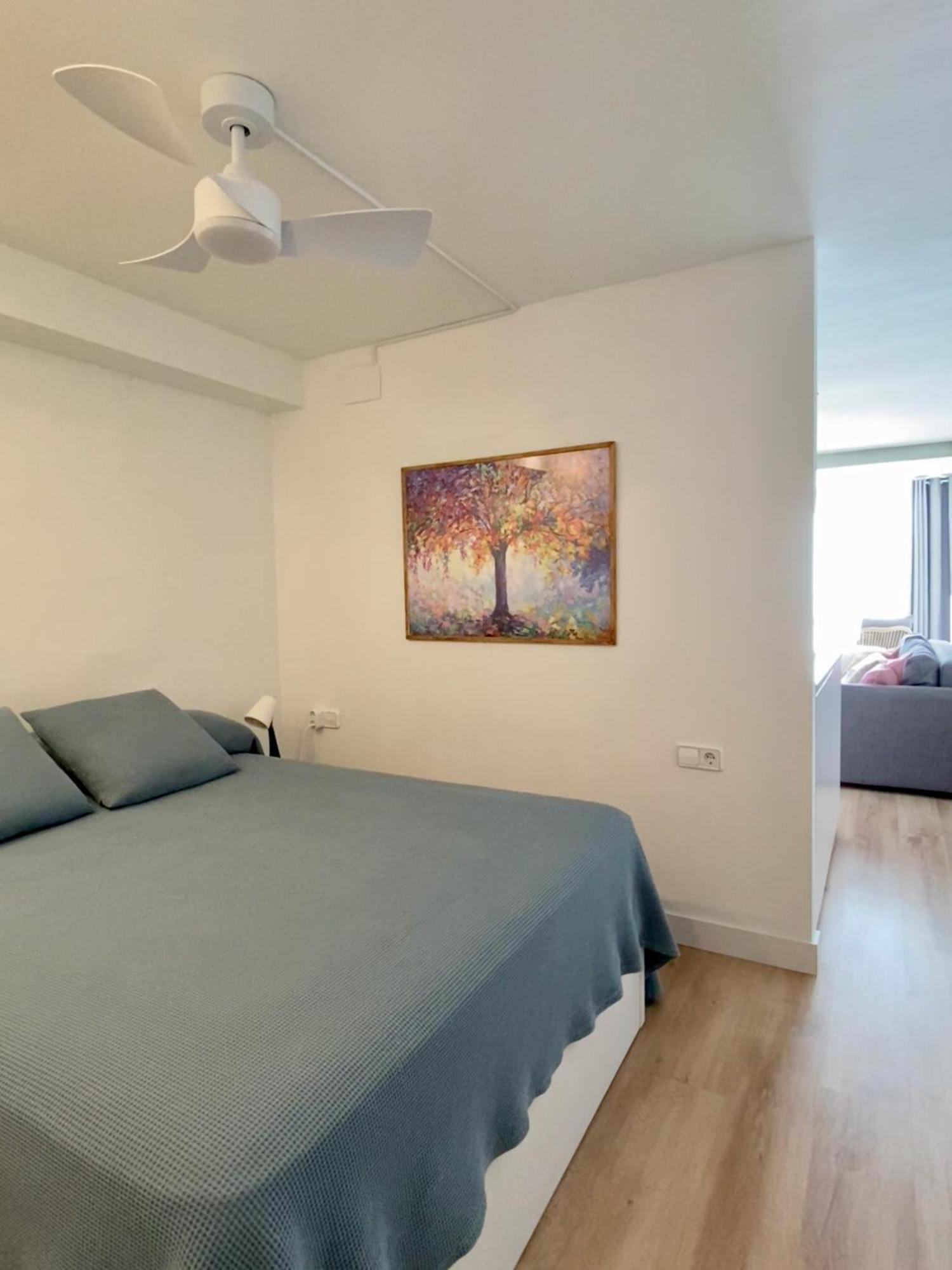 Panoramic Views Apartman Platja d'Aro Kültér fotó